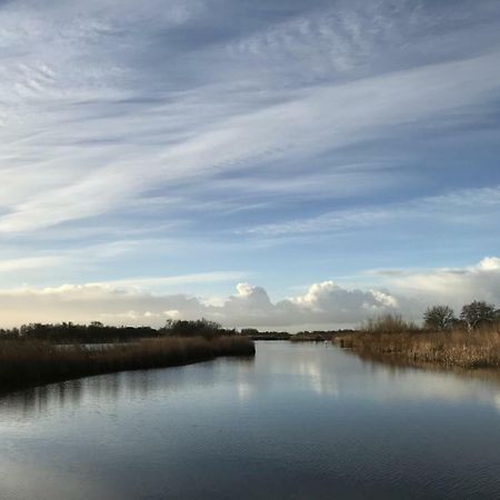 Dobberhuisje Nieuwkoop Kültér fotó