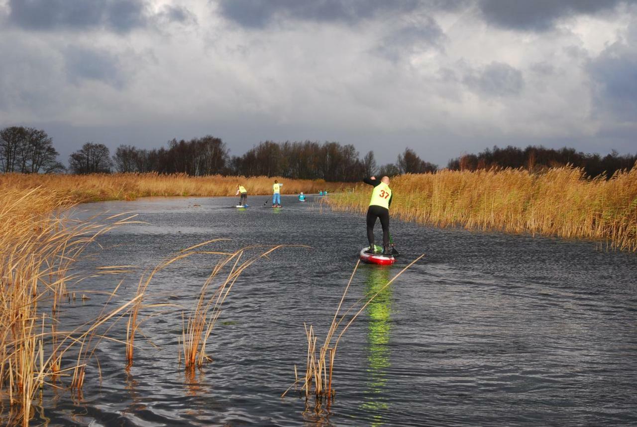 Dobberhuisje Nieuwkoop Kültér fotó