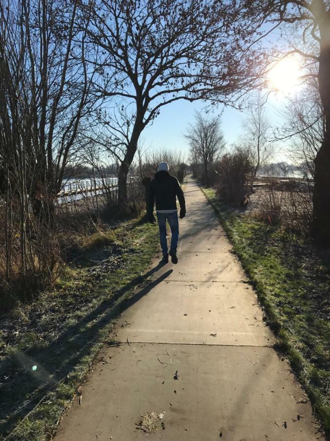 Dobberhuisje Nieuwkoop Kültér fotó